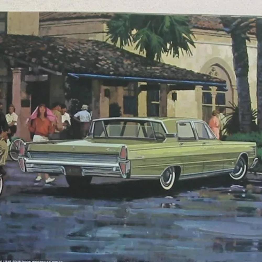 Meet your Posher, Browns